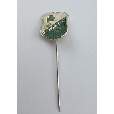 Pin FC Nordost (GER)