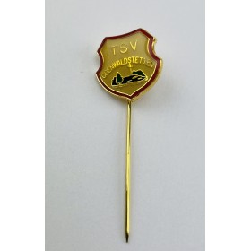 Pin TSV Ödenwaldstetten (GER)