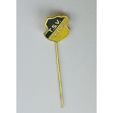 Pin TSV Gärtenroth (GER)