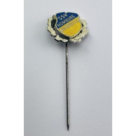 Pin SSV Homburg-Nümbrecht (GER)