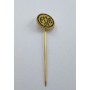 Pin aus Deutschland, Verein unbekannt