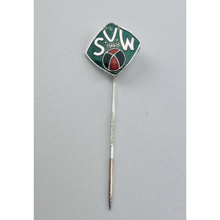 Pin aus Deutschland, Verein unbekannt