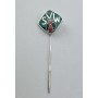 Pin aus Deutschland, Verein unbekannt