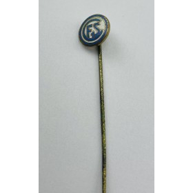 Pin aus Deutschland, Verein unbekannt
