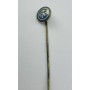 Pin aus Deutschland, Verein unbekannt