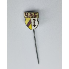 Pin aus Deutschland, Verein unbekannt