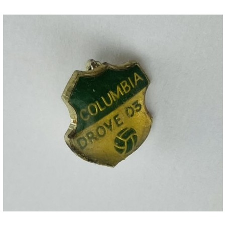 Pin Columbia Drove (GER)