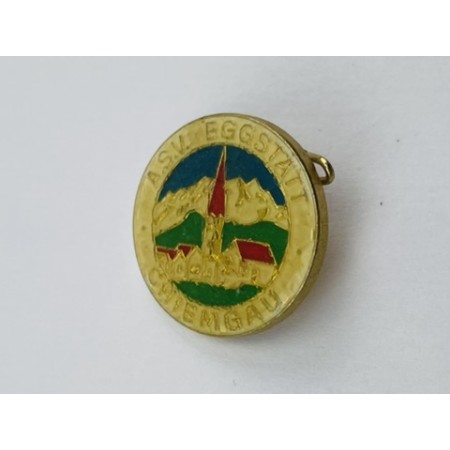Pin ASV Eggstätt (GER)