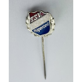 Pin Tsv Pilgerzell (GER)