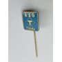 Pin BSG Thale (GER)