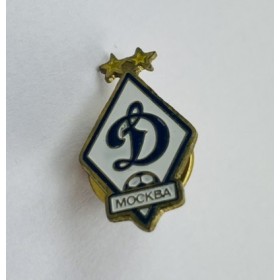 Pin Dinamo Moskau (RUS)