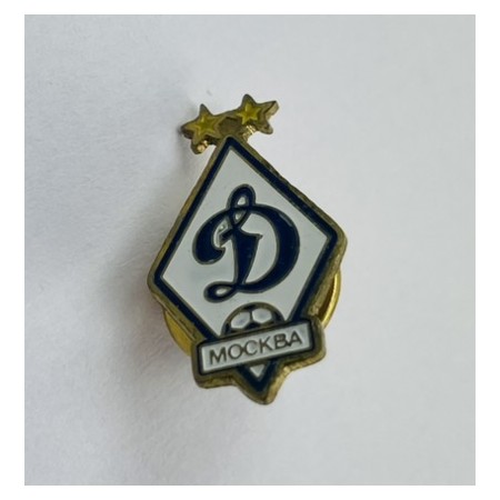 Pin Dinamo Moskau (RUS)