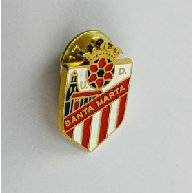 Pin UD Santa Marta (ESP)