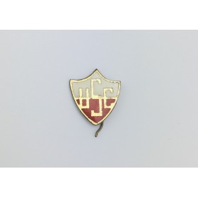 Pin Verein unbekannt