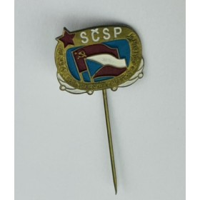 Pin Verein unbekannt