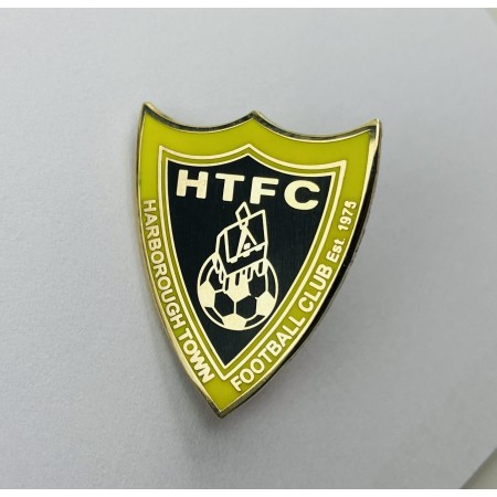 Pin Harborough Town FC (ENG)