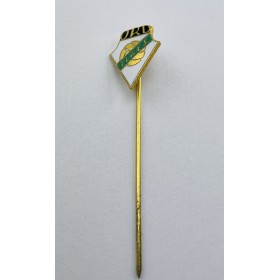 Pin Verein unbekannt