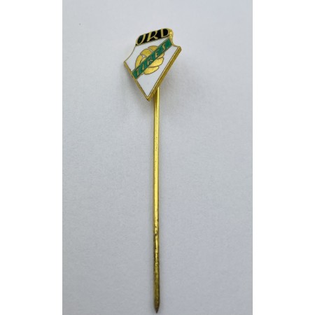 Pin Verein unbekannt