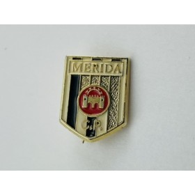 Pin Merida CP (ESP)