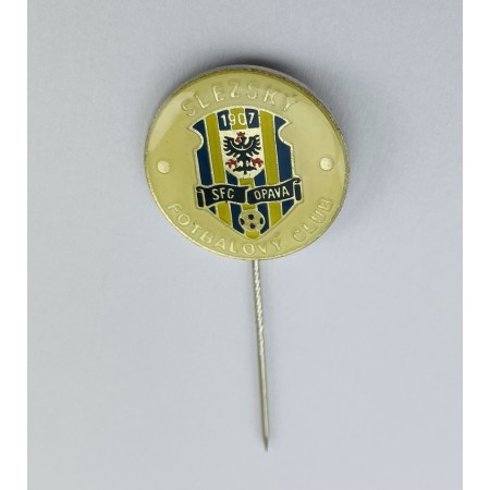 Pin Slezský FC (CZE)