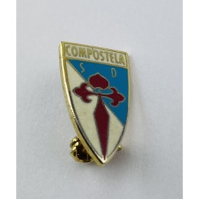 Pin SD Compostela (ESP)