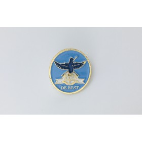 Pin SSCV de Rest (NED)