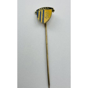 Pin Verein unbekannt