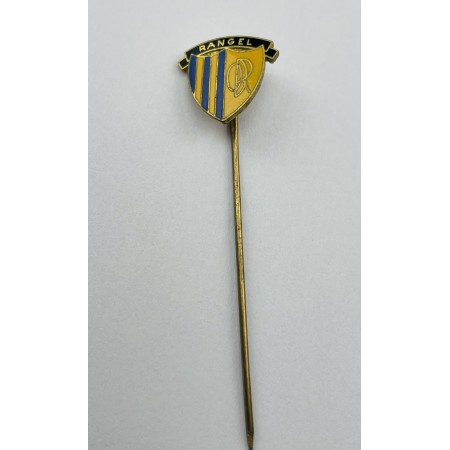 Pin Verein unbekannt