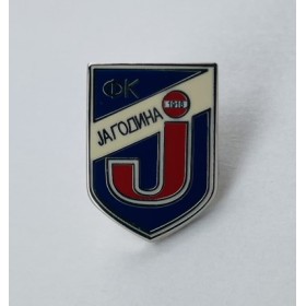 Pin Verein unbekannt