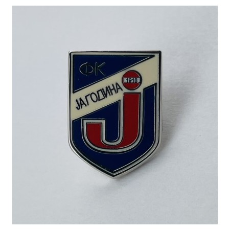 Pin Verein unbekannt