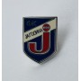 Pin Verein unbekannt