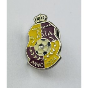 Pin Koninklijke FC SAVA (BEL)