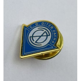 Pin CD Díter Zafra (ESP)