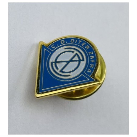 Pin CD Díter Zafra (ESP)