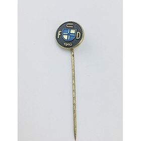 Pin FC Deitingen (SUI)