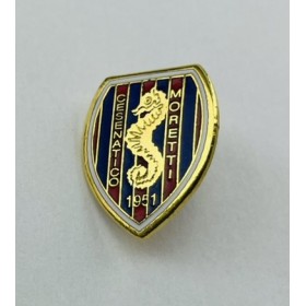 Pin Cesenatico Moretti 1951 (ITA)