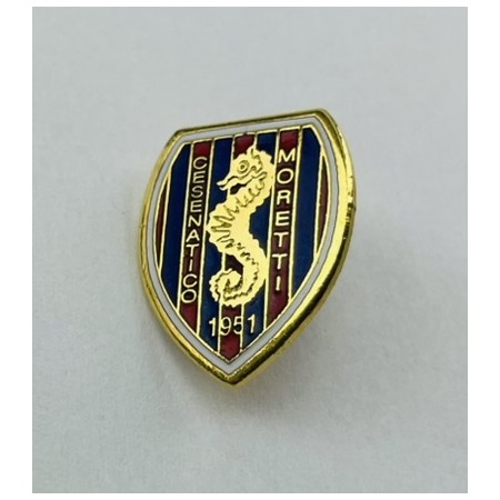 Pin Cesenatico Moretti 1951 (ITA)