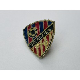 Pin UD Alzira (ESP)
