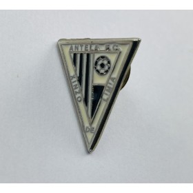 Pin Antela FC (ESP)