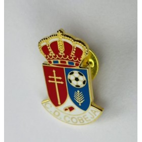 Pin CD Cobeja (ESP)