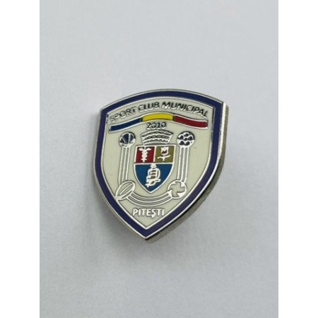 Pin SCM Pitești (ROM)