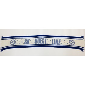 copy of Museum Schal SK Vöest Linz (AUT)
