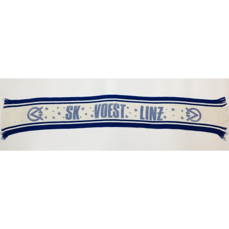 copy of Museum Schal SK Vöest Linz (AUT)