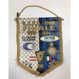 copy of Wimpel Wimpel Austria Salzburg - Inter Mailand, 1993/1994
