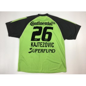 Trikot FC Pasching, XXL, KAJTEZOVIC 20