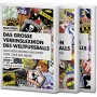 copy of Museum Sammelwerk "Das grosse Vereinslexikon des Weltfussballs", Buch