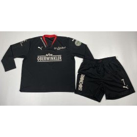 Trikotset SV Lendorf (AUT), XL, Nr. 7