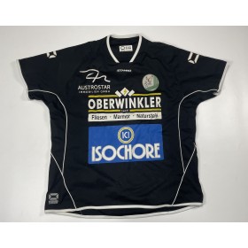 Trikotset SV Lendorf (AUT), XL, Nr. 10