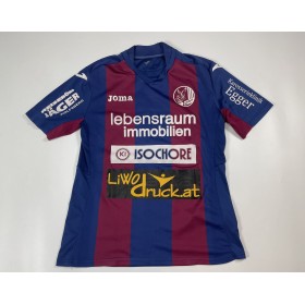 Trikotset FC Lendorf (AUT), Large, Nr. 14