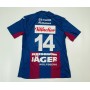 Trikotset FC Lendorf (AUT), Large, Nr. 14